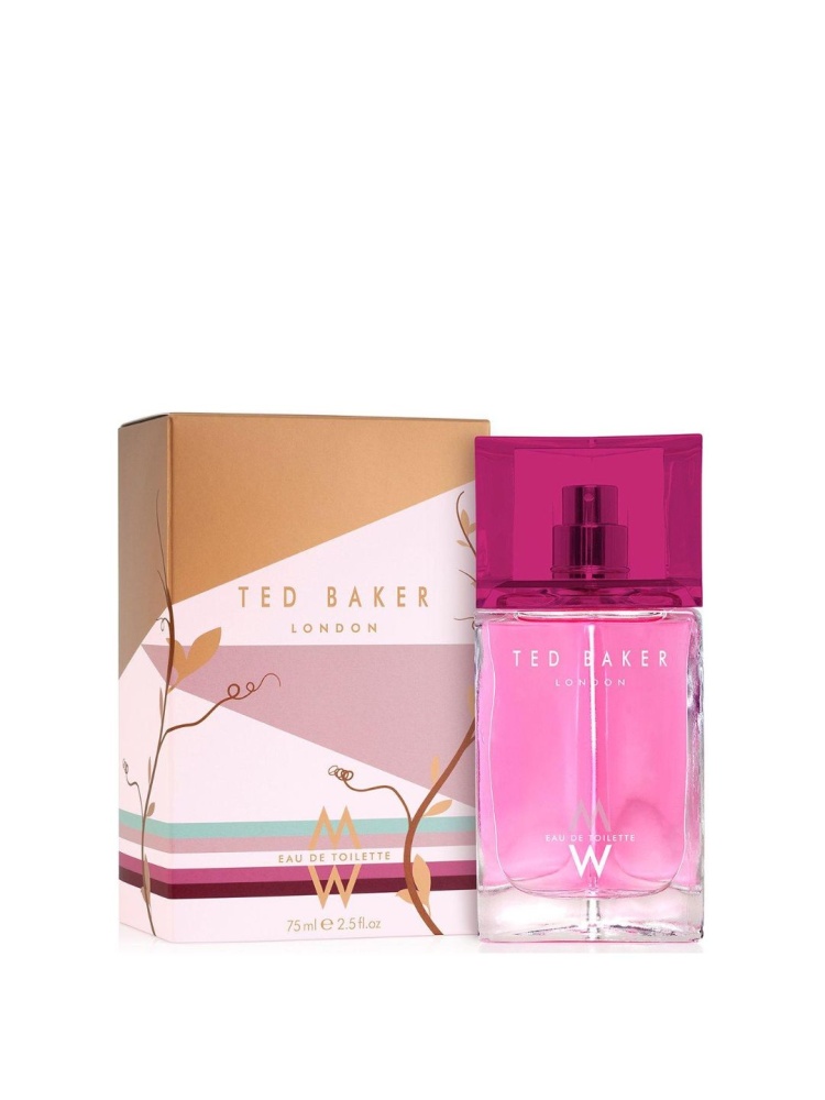 Ted Baker London W 75ml EDT